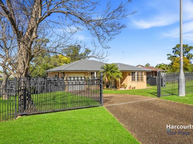 House for sale in Hassall Grove, Sydney