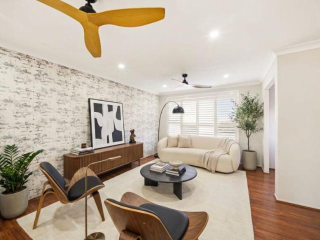 House for sale in Hassall Grove, Sydney