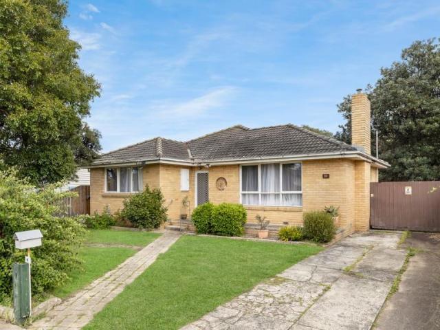 House for sale in Hastings, Melbourne