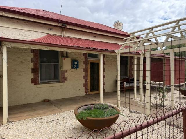 House for sale in Hawker, The Flinders Ranges Council