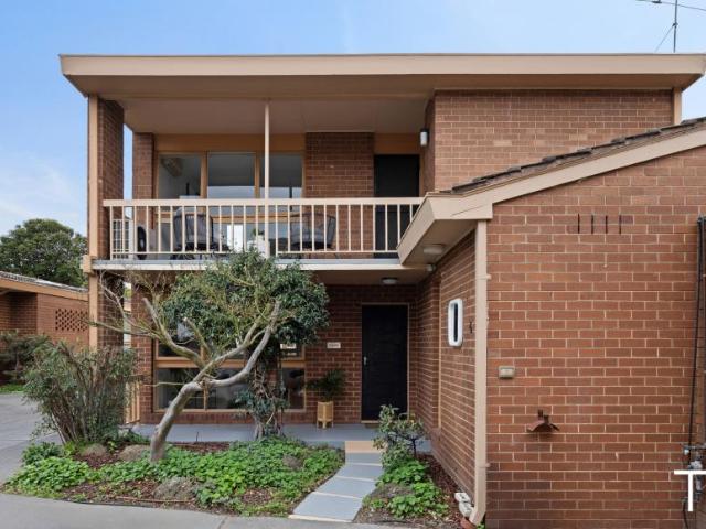 House for sale in Hawthorn, Melbourne