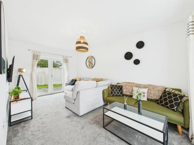 House for rent in Phillack, Hayle