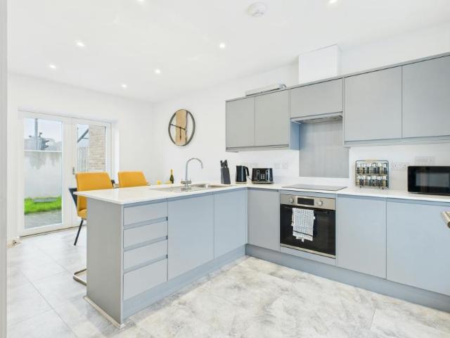 House for rent in Hayle, Cornwall