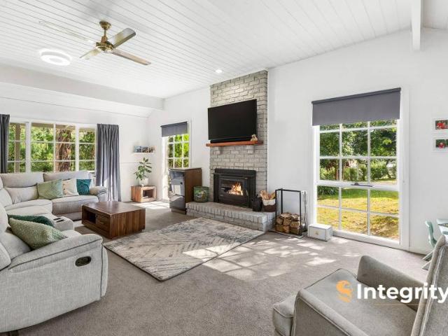 House for rent in Camerons Creek, Victoria