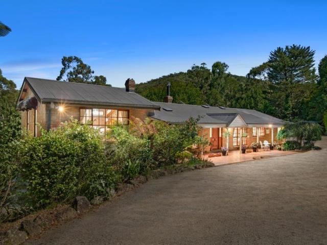 House for sale in Camerons Creek, Victoria