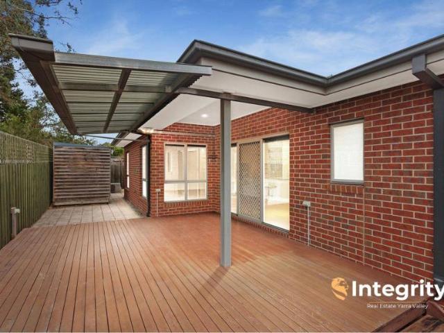 House for rent in Camerons Creek, Victoria
