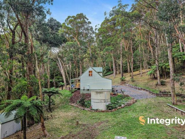 House for rent in Camerons Creek, Victoria