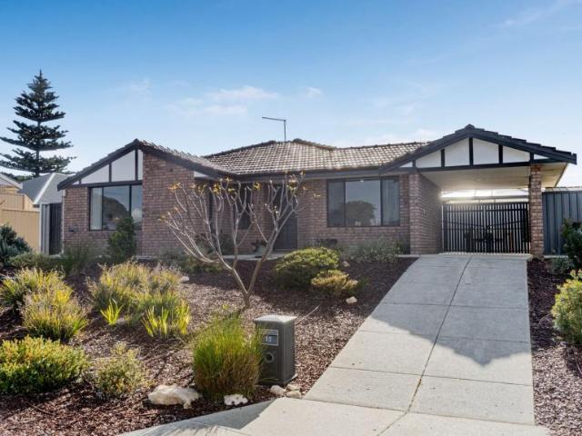 House for sale in Heathridge, City of Joondalup