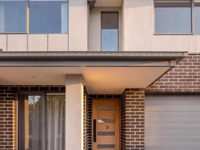 House for sale in Heidelberg Heights, Melbourne