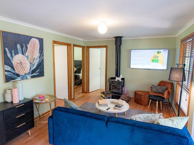 House for rent in Hepburn Springs, Victoria