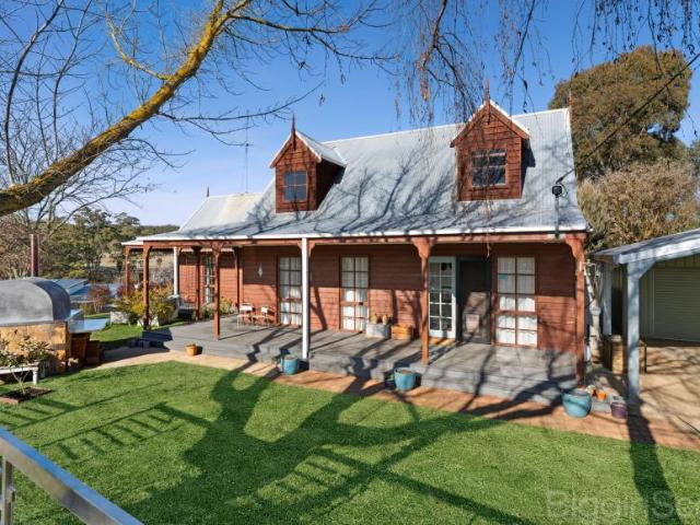 House for sale in Hepburn, Victoria