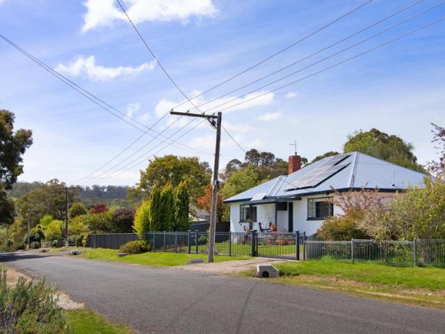 House for rent in Hepburn, Shire of Hepburn