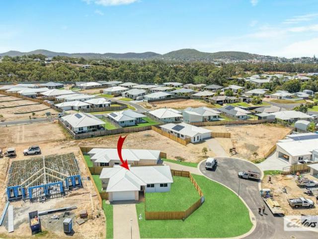 House for sale in Hidden Valley, Livingstone Shire