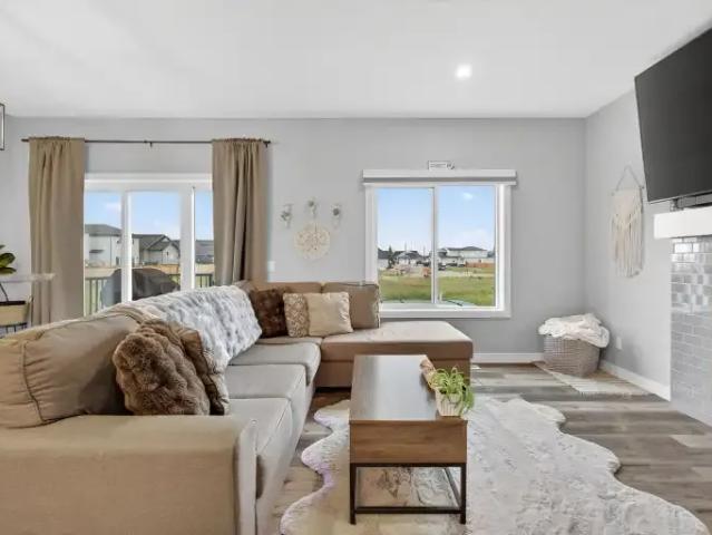 House for rent in High River, Alberta