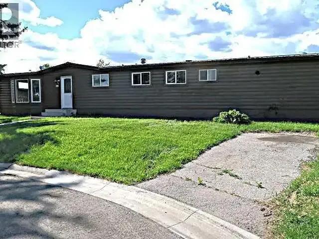 House for rent in High River, Alberta