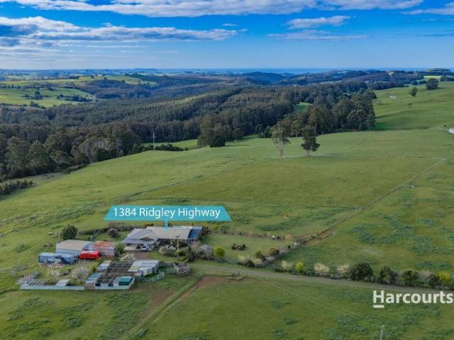 House for sale in Highclere, Ridgley