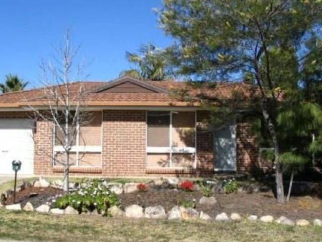 House for rent in Hinchinbrook, New South Wales