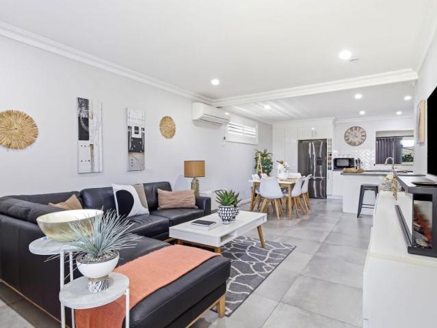 House for sale in Hobartville, Sydney