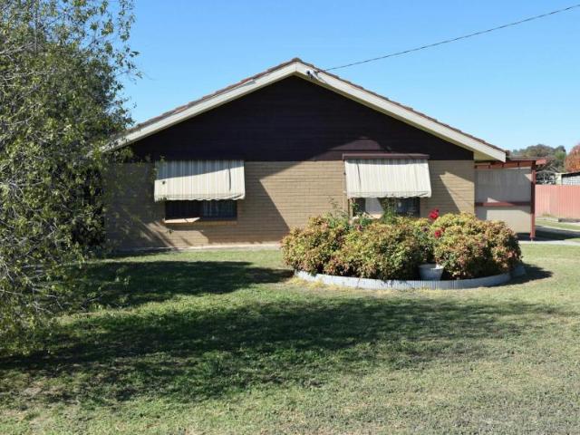 House for sale in Holbrook, Greater Hume Shire Council