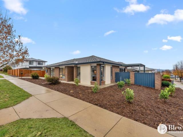 House for sale in Australian Capital Territory