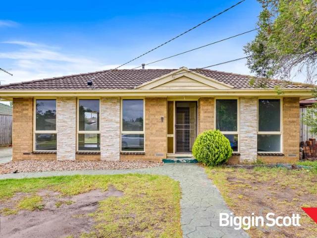 House for rent in Camerons Creek, Victoria