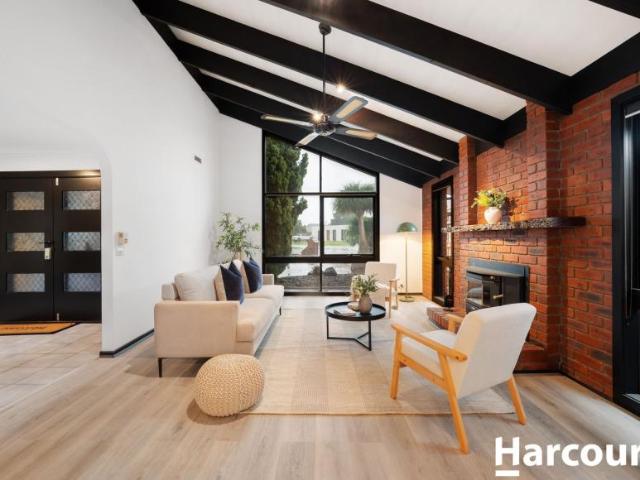 House for sale in Kingston Gardens, Melbourne