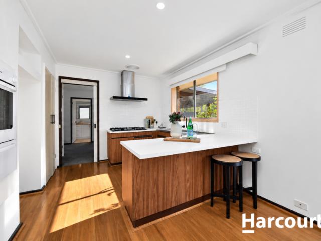 House for rent in Woodville, Melbourne