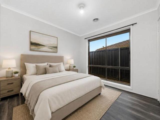 House for rent in Hoppers Crossing, Melbourne