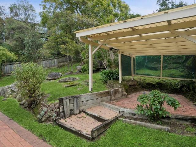 House for sale in Wahroonga, Sydney
