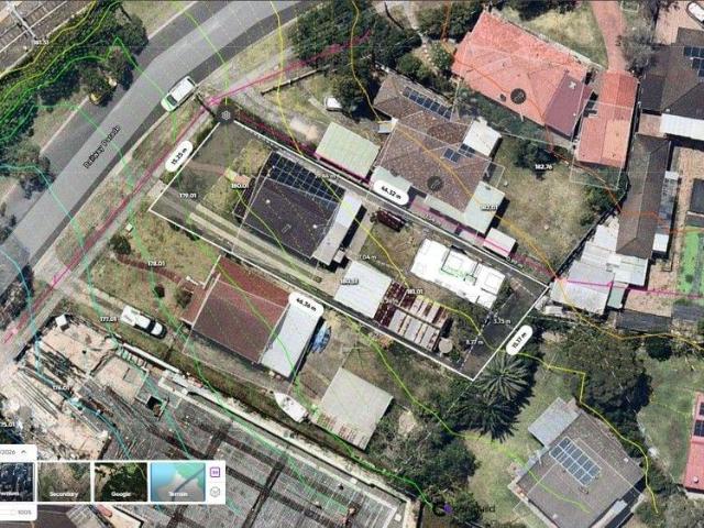 House for sale in Hookhams Corner, Sydney
