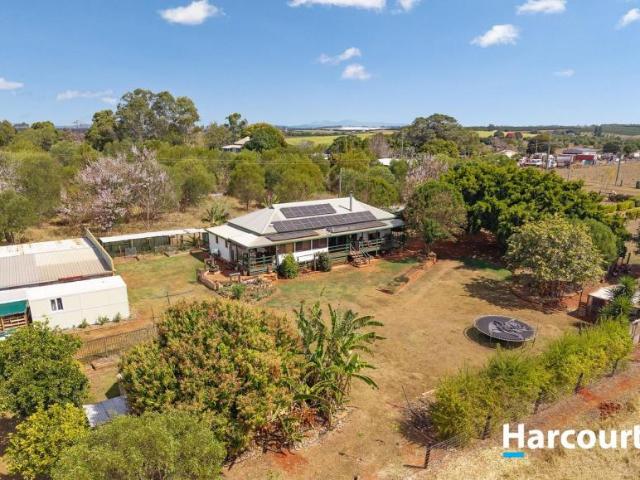 House for sale in Horton, Bundaberg Region