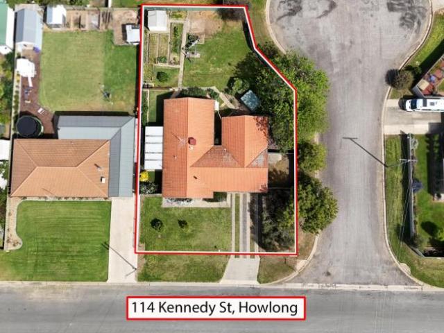 House for sale in Howlong, Federation Council