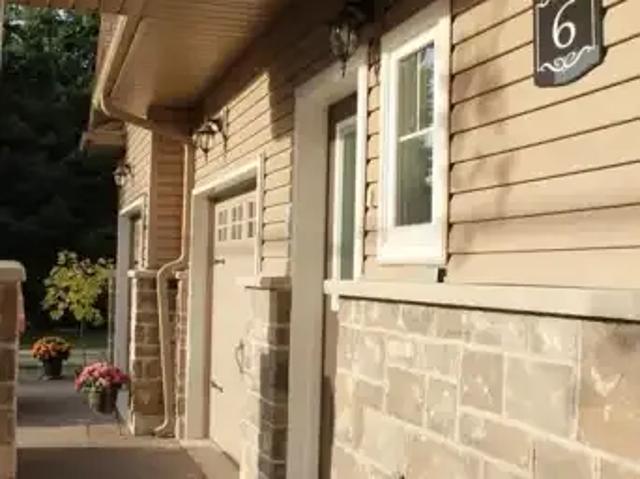 House for rent in Muskoka, Ontario