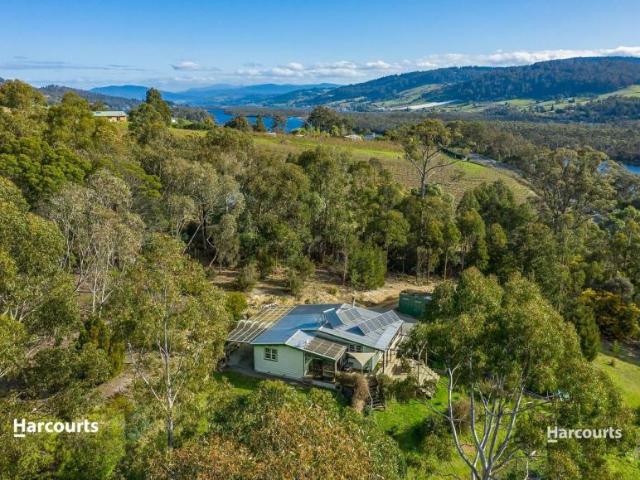 House for rent in Woodstock, Huonville
