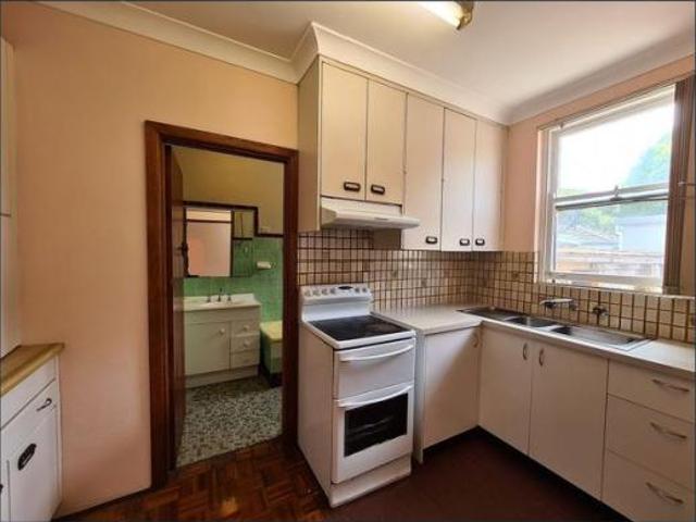 House for rent in Hurstville, New South Wales