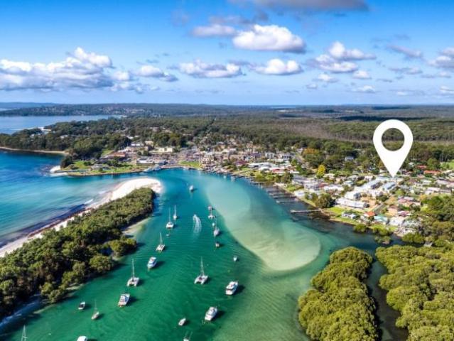 House for rent in Huskisson, New South Wales