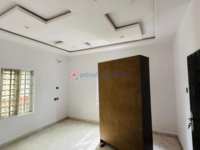 House for rent in Ibadan
