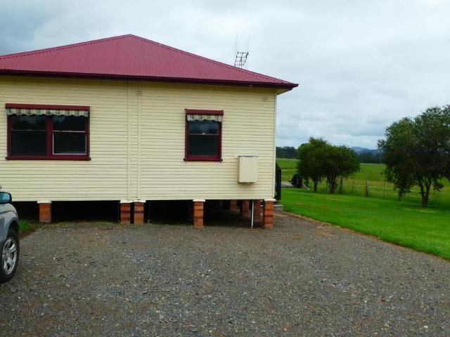 House for rent in New South Wales