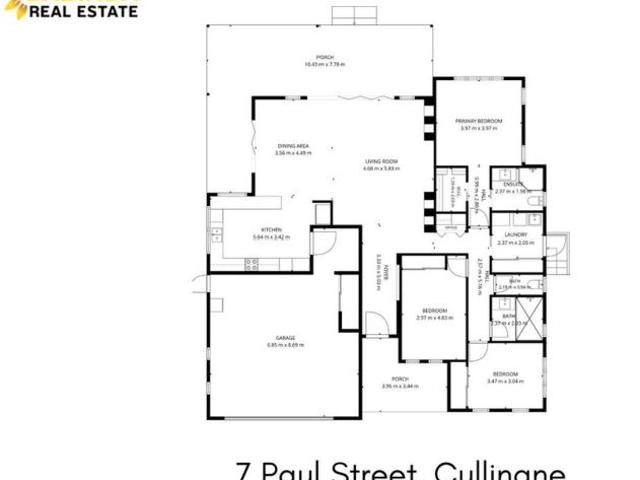 House for sale in Cullinane, Innisfail