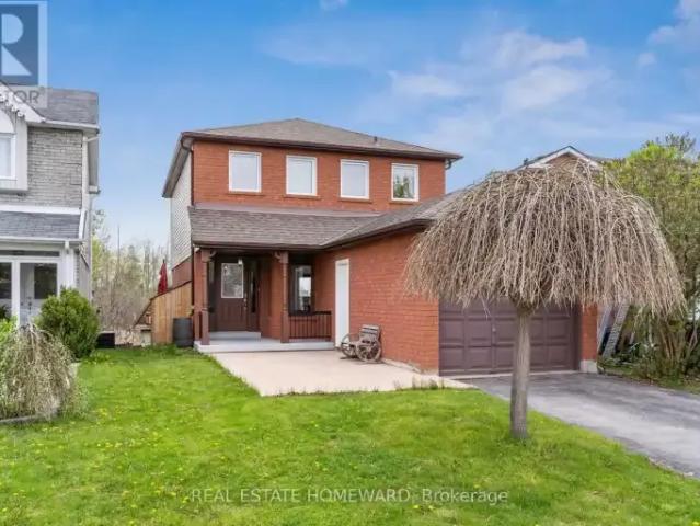 House for rent in Innisfil, Ontario