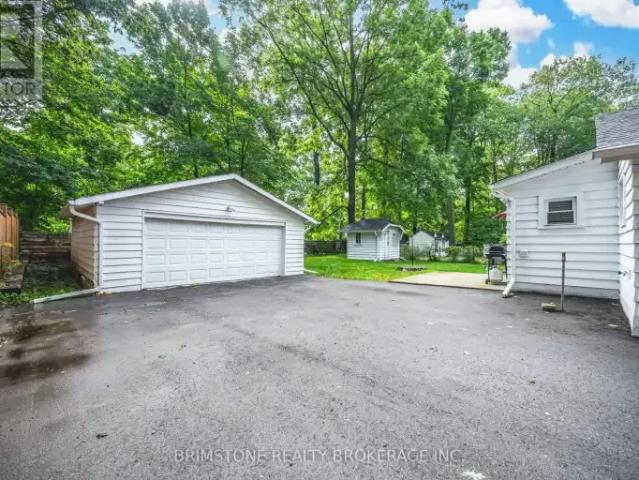 House for rent in Innisfil, Ontario