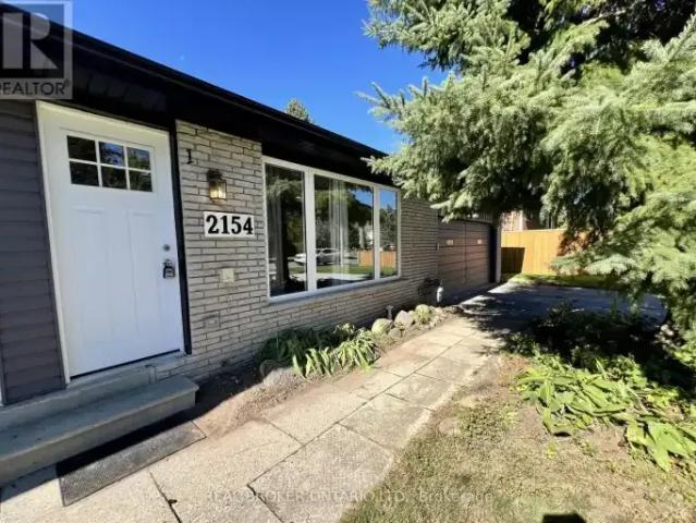 House for rent in Innisfil, Central Ontario