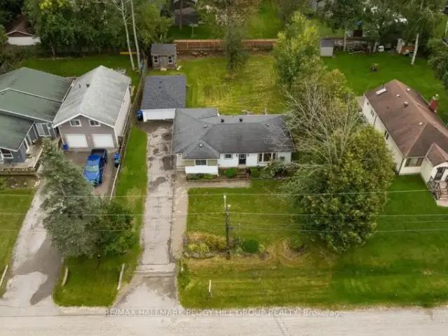 House for rent in Innisfil, Central Ontario