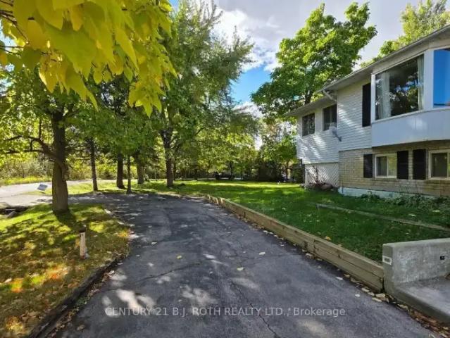 House for rent in Innisfil, Central Ontario
