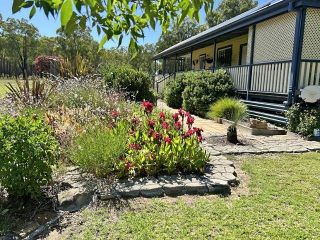 House for sale in Gilgai, Inverell Shire Council