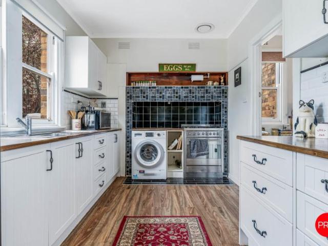 House for sale in Ironbark, Bendigo