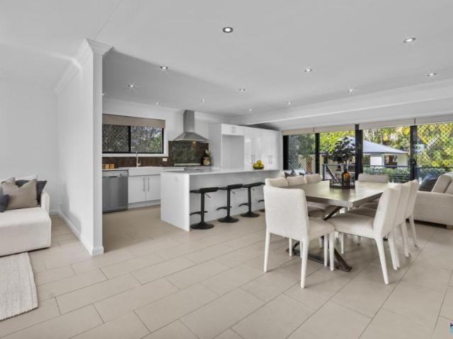 House for rent in Jamboree Heights, Greater Brisbane