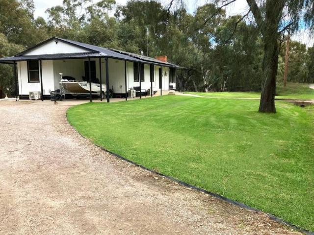 House for sale in Jerilderie, Murrumbidgee Council