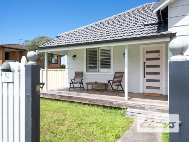 House for sale in Newcastle, Newcastle-Maitland