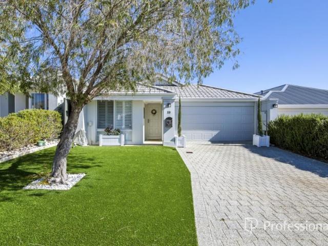 House for sale in Jindalee, City of Wanneroo
